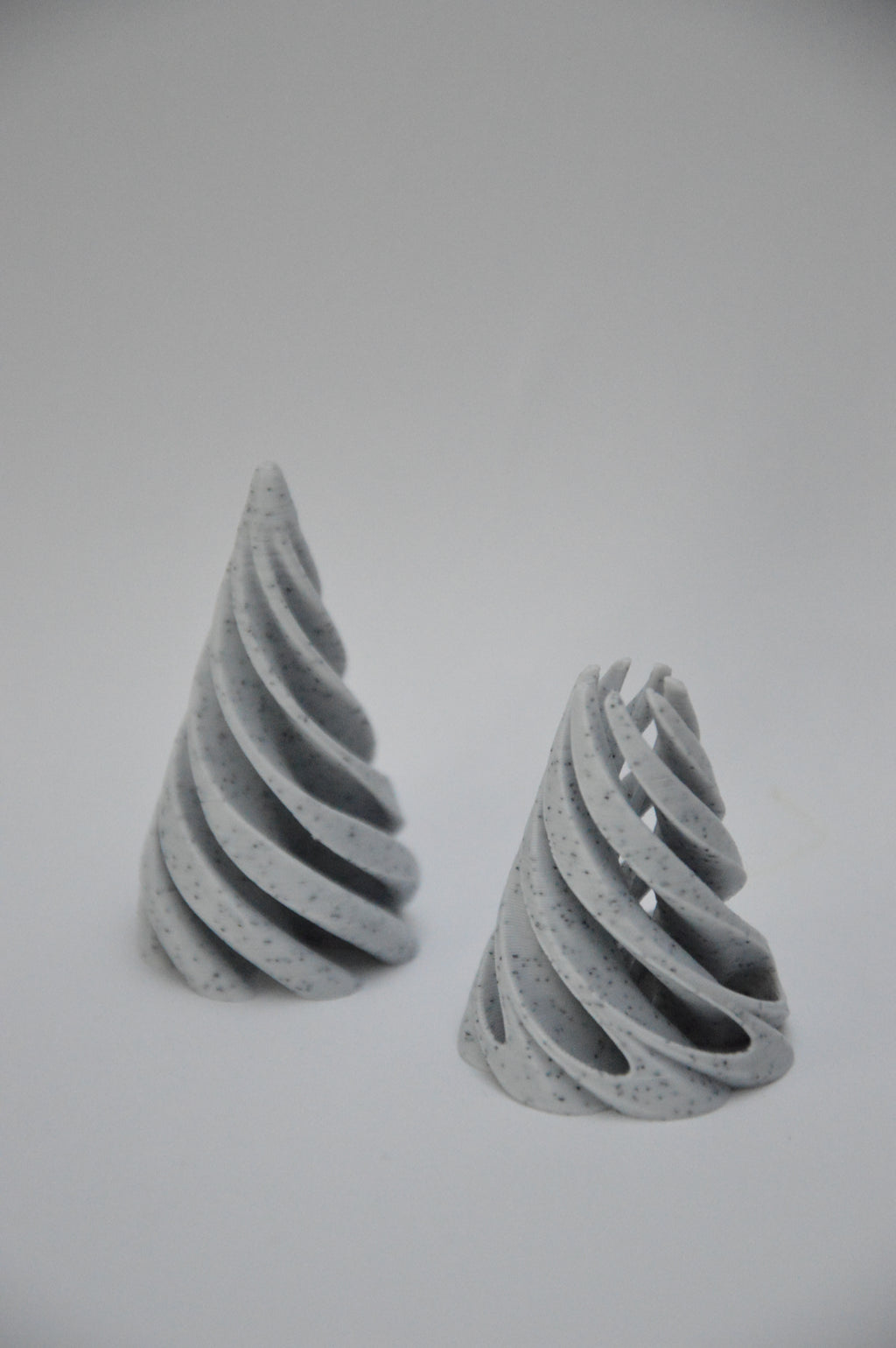 Cone Impossible Passthrough