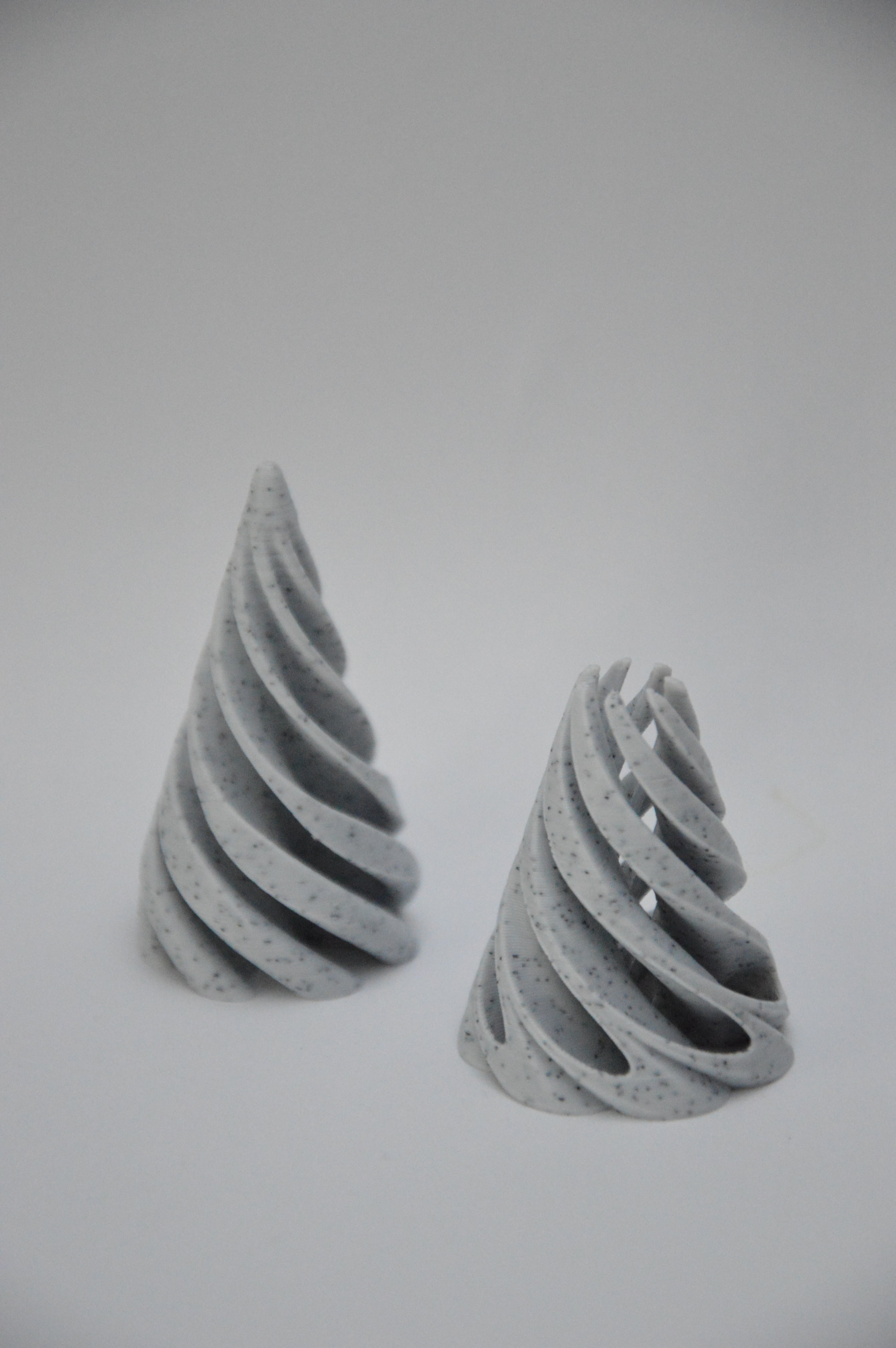 Cone Impossible Passthrough