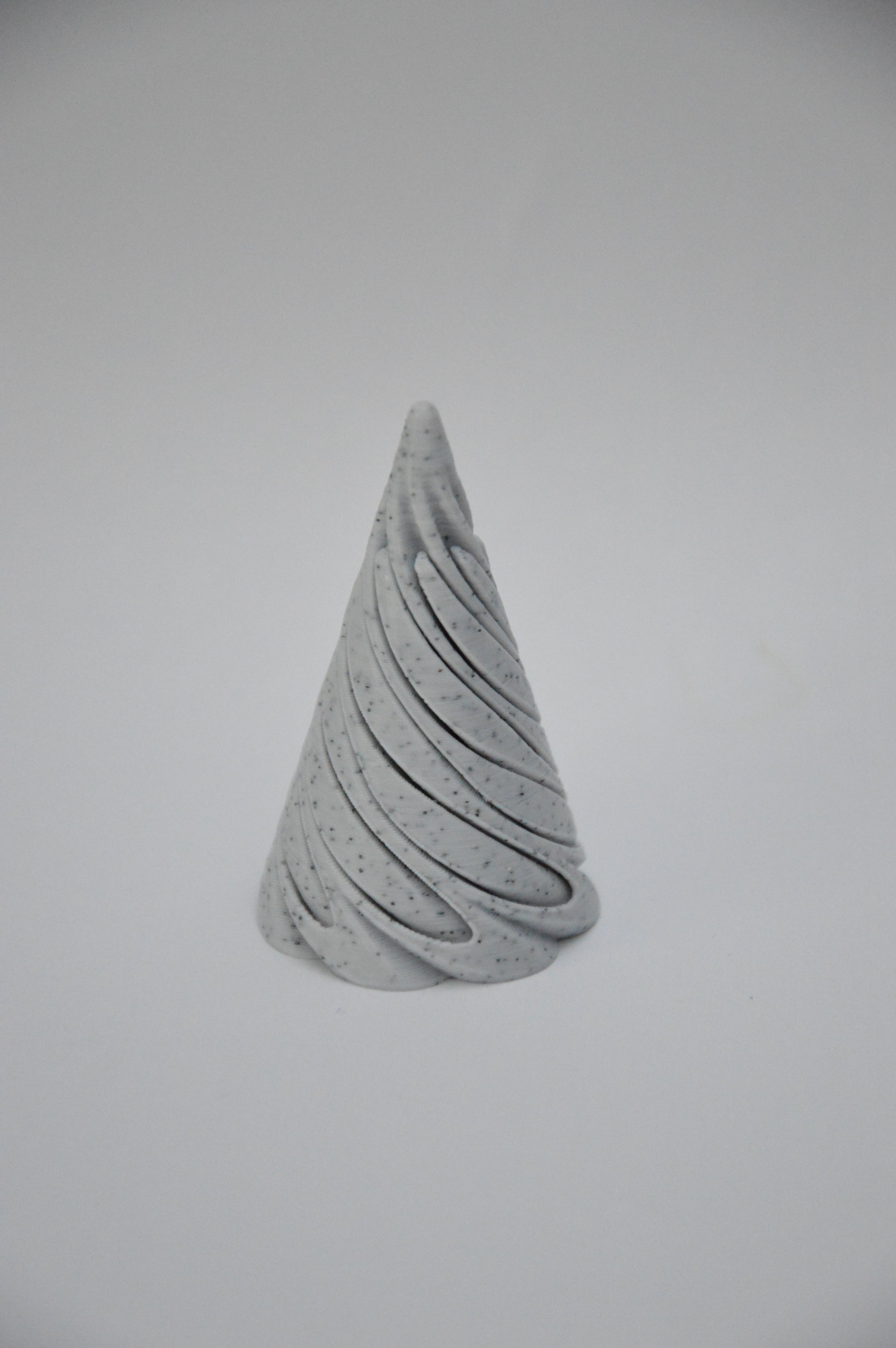 Cone Impossible Passthrough