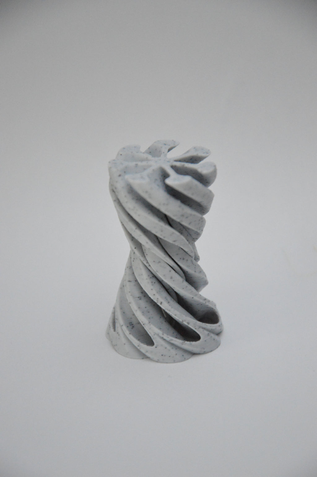 Cone Impossible Passthrough