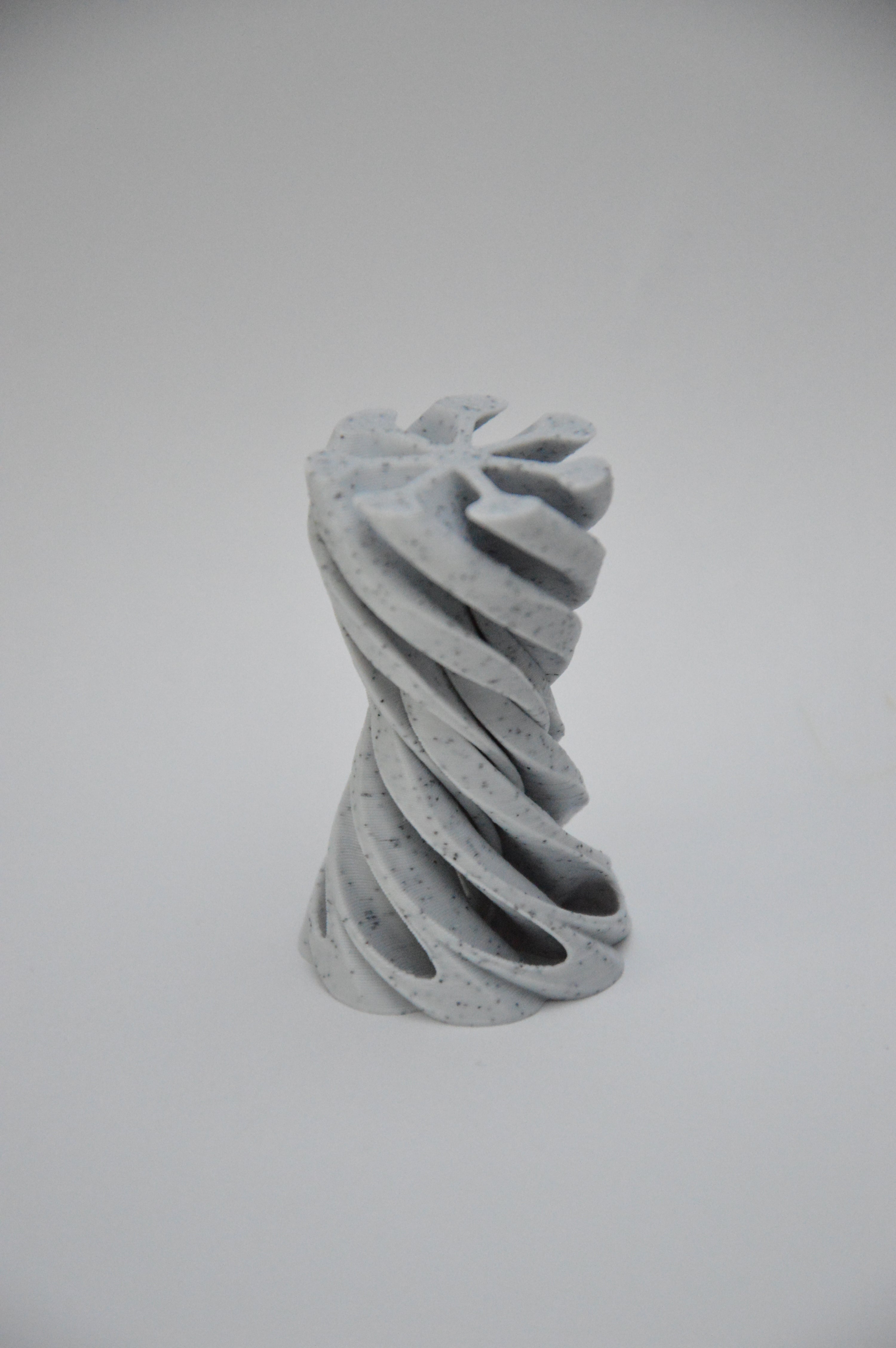 Cone Impossible Passthrough