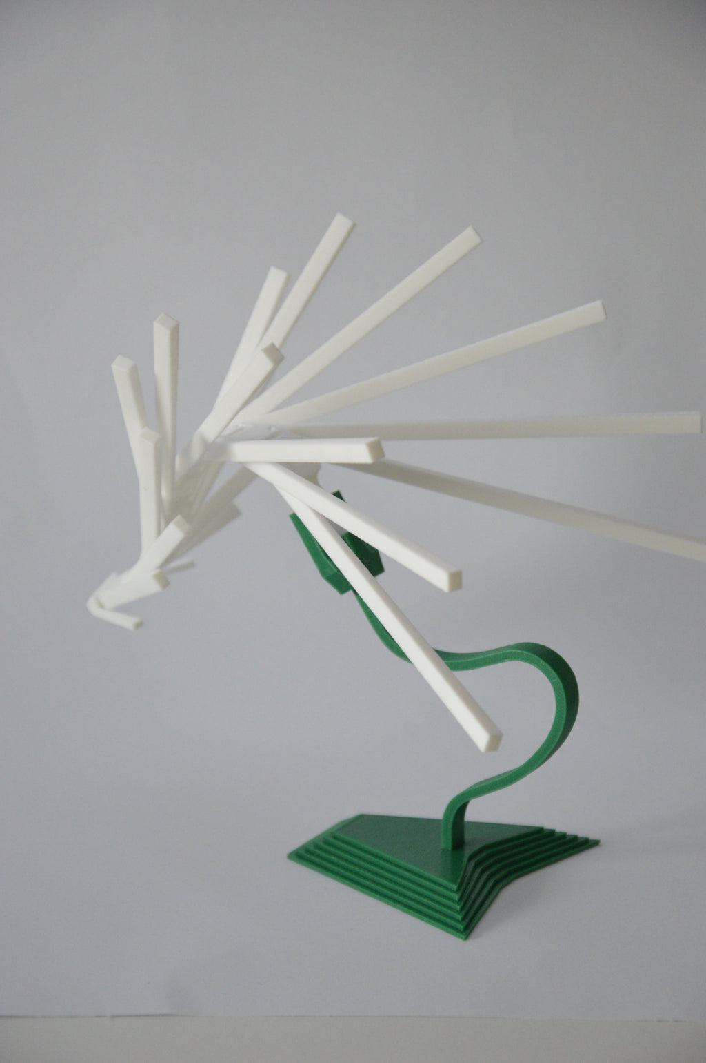 Dragão anti-gravidade