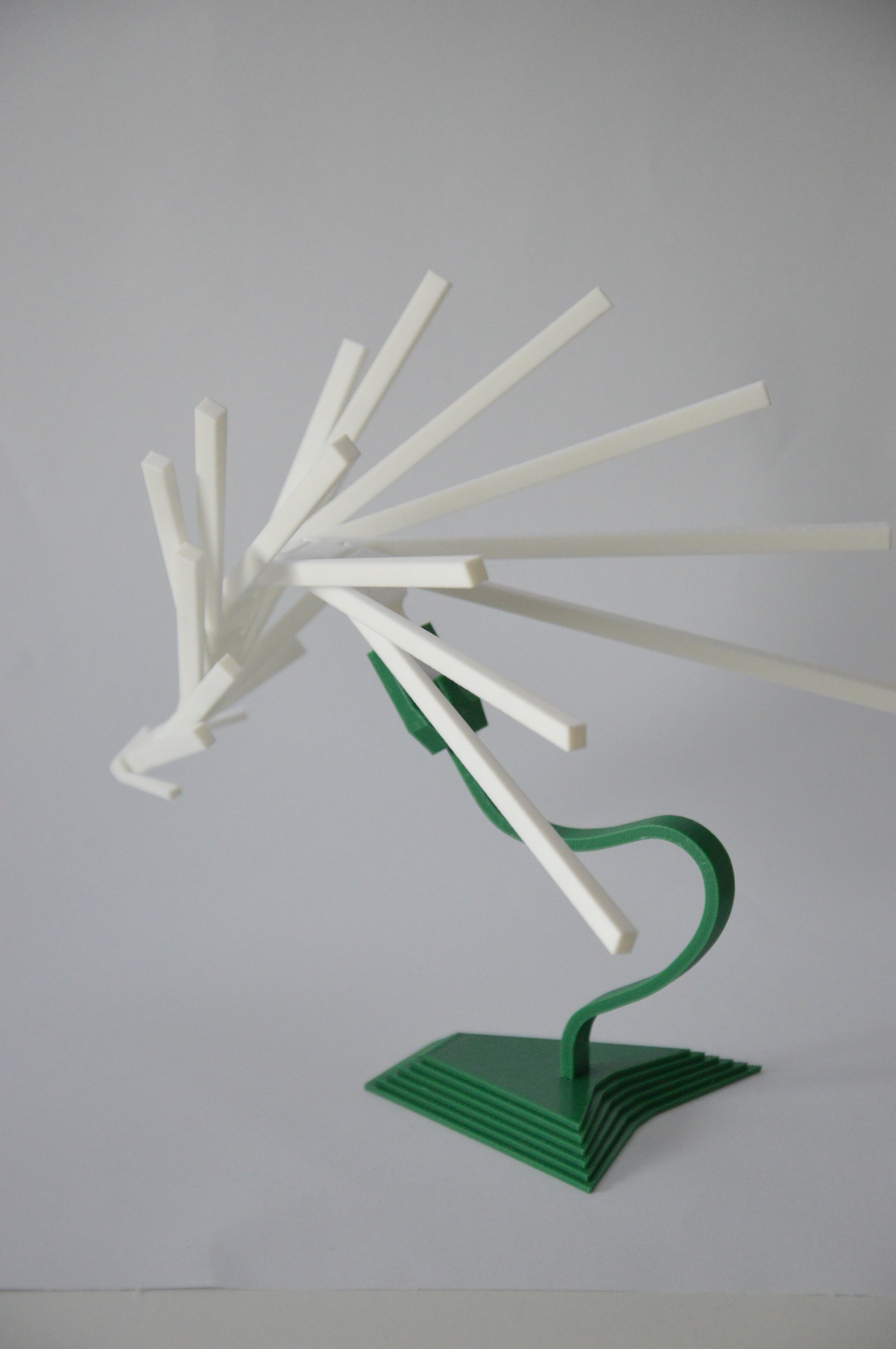 Dragão anti-gravidade