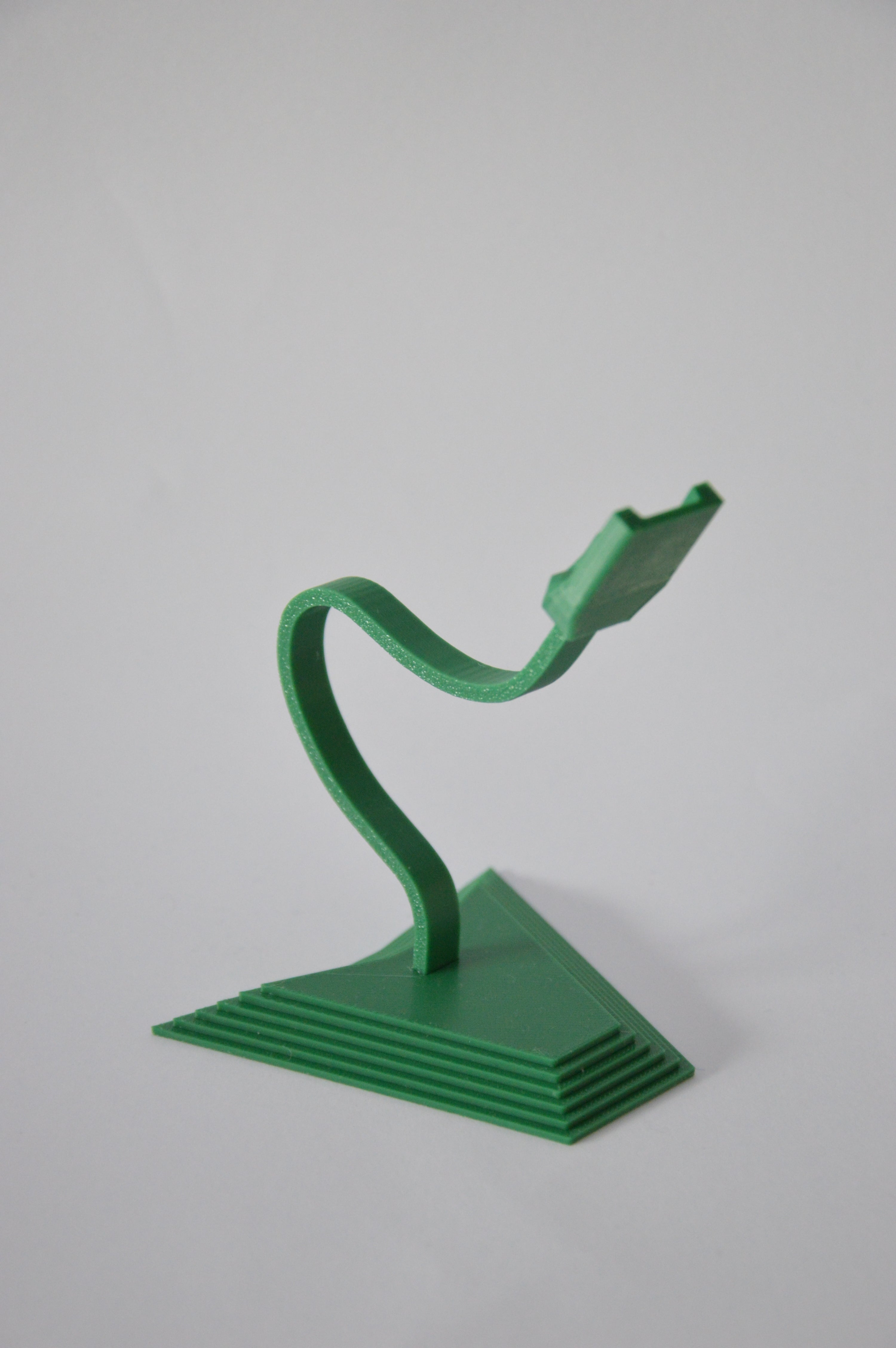 Base para Dragão anti-gravidade