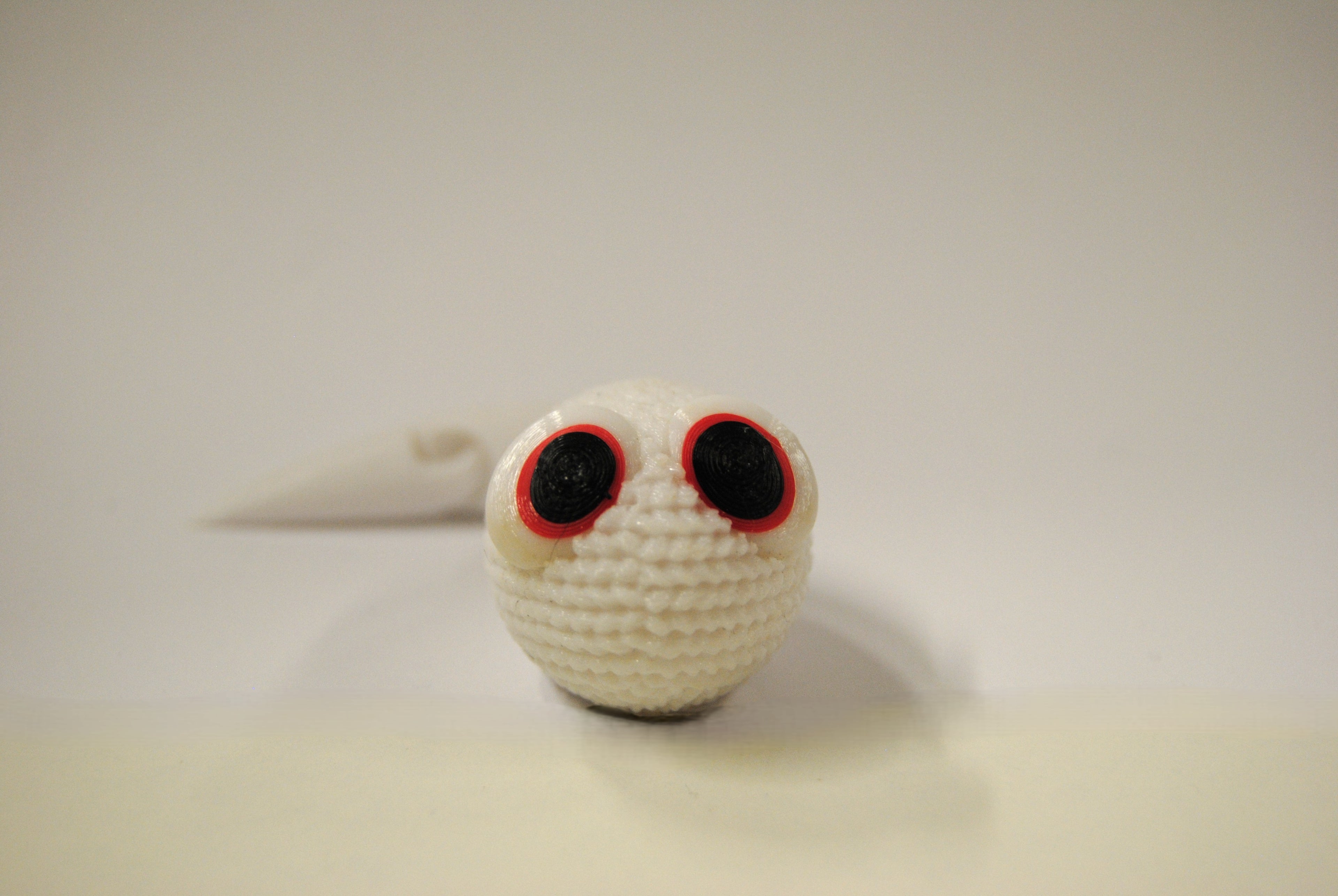 Espermatozoide knitted