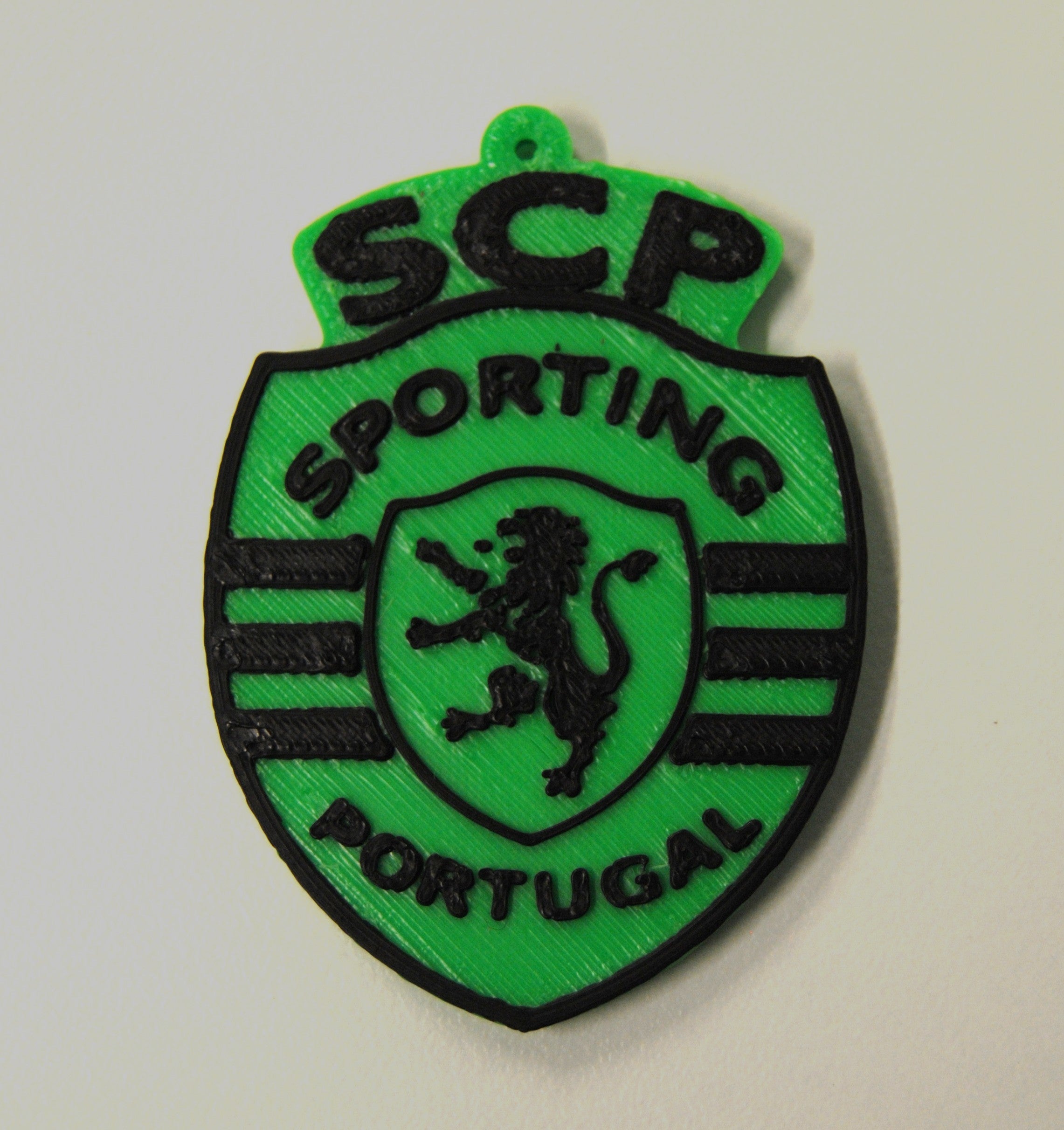 Logo SCP