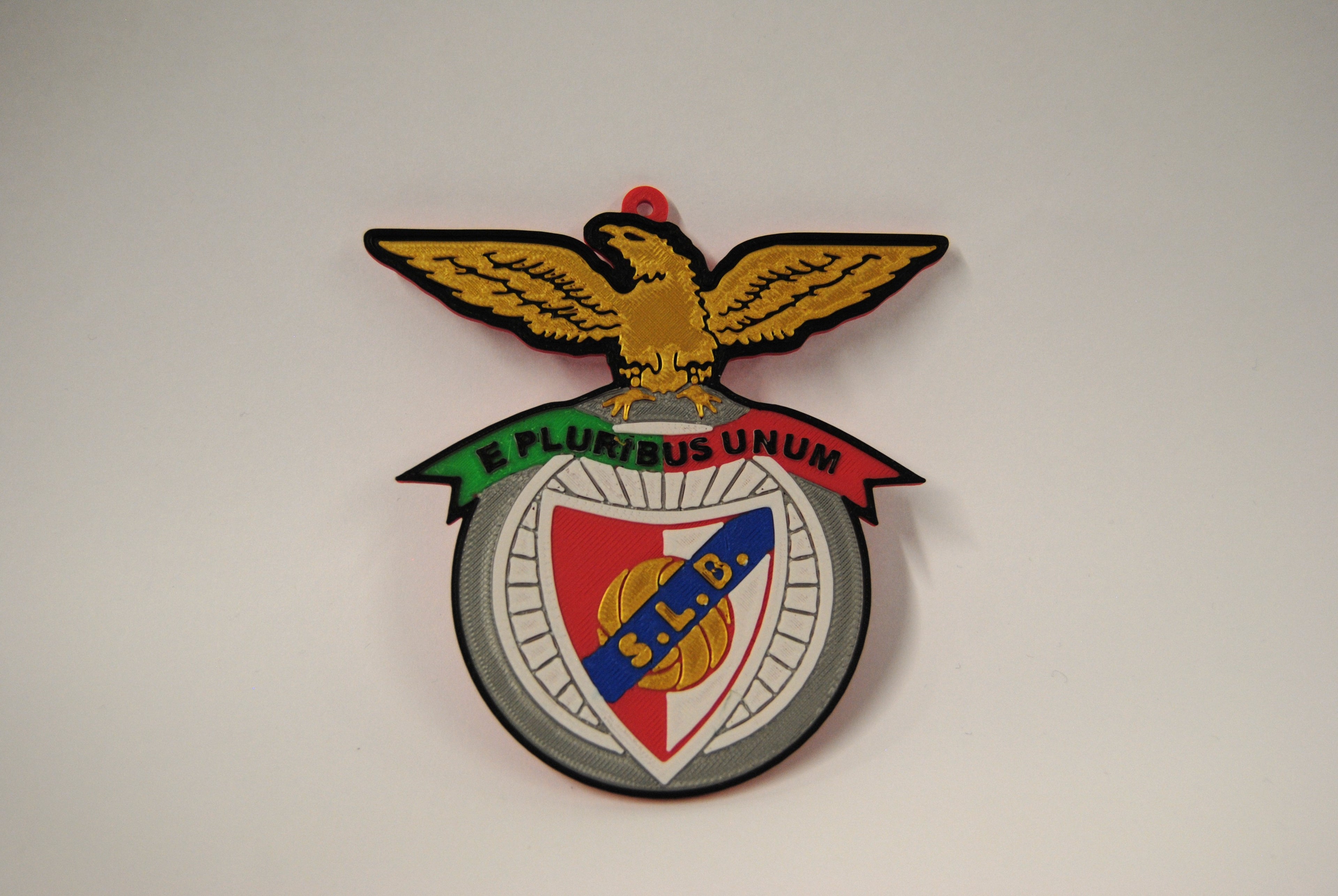 Logo Benfica
