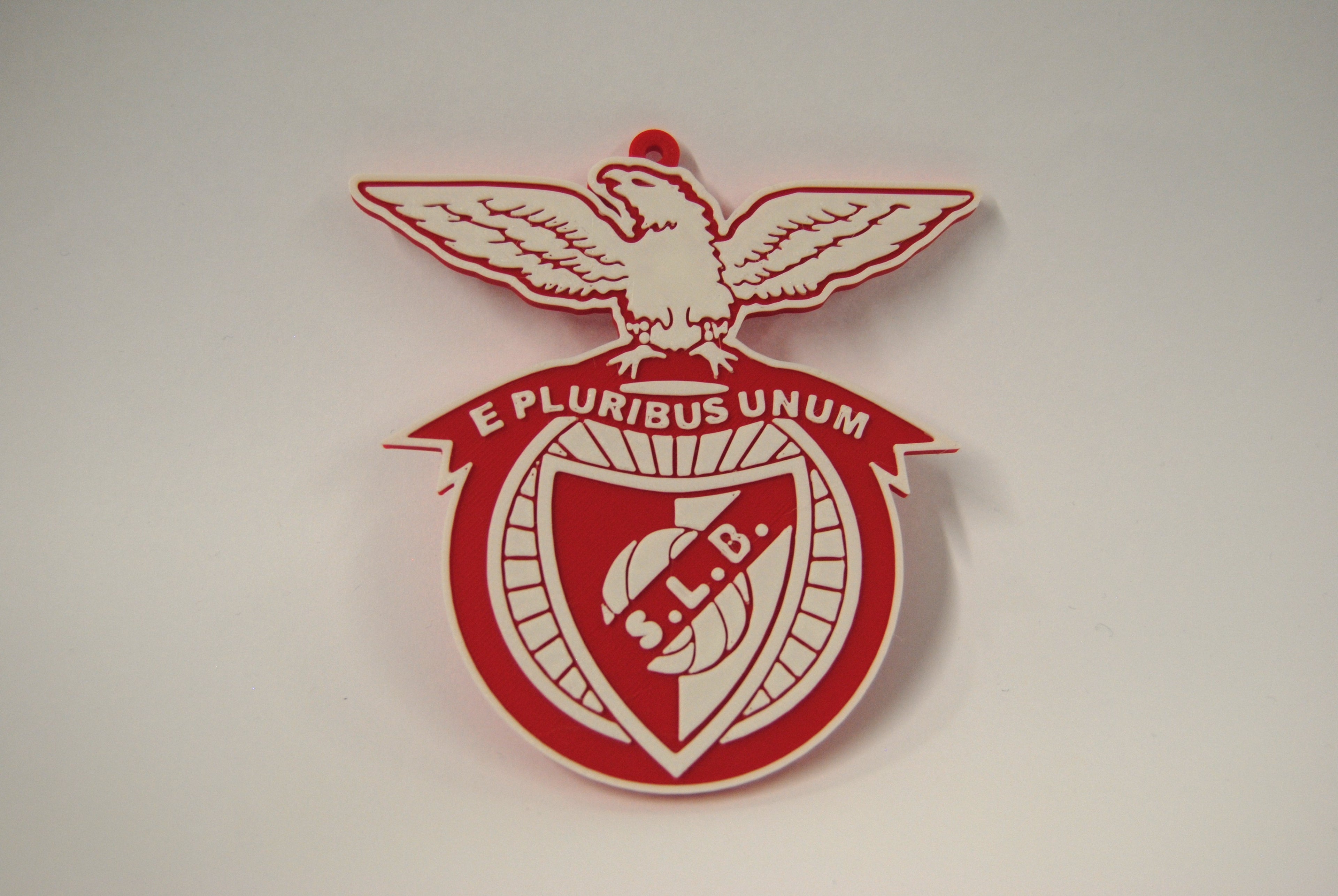 Logo Benfica